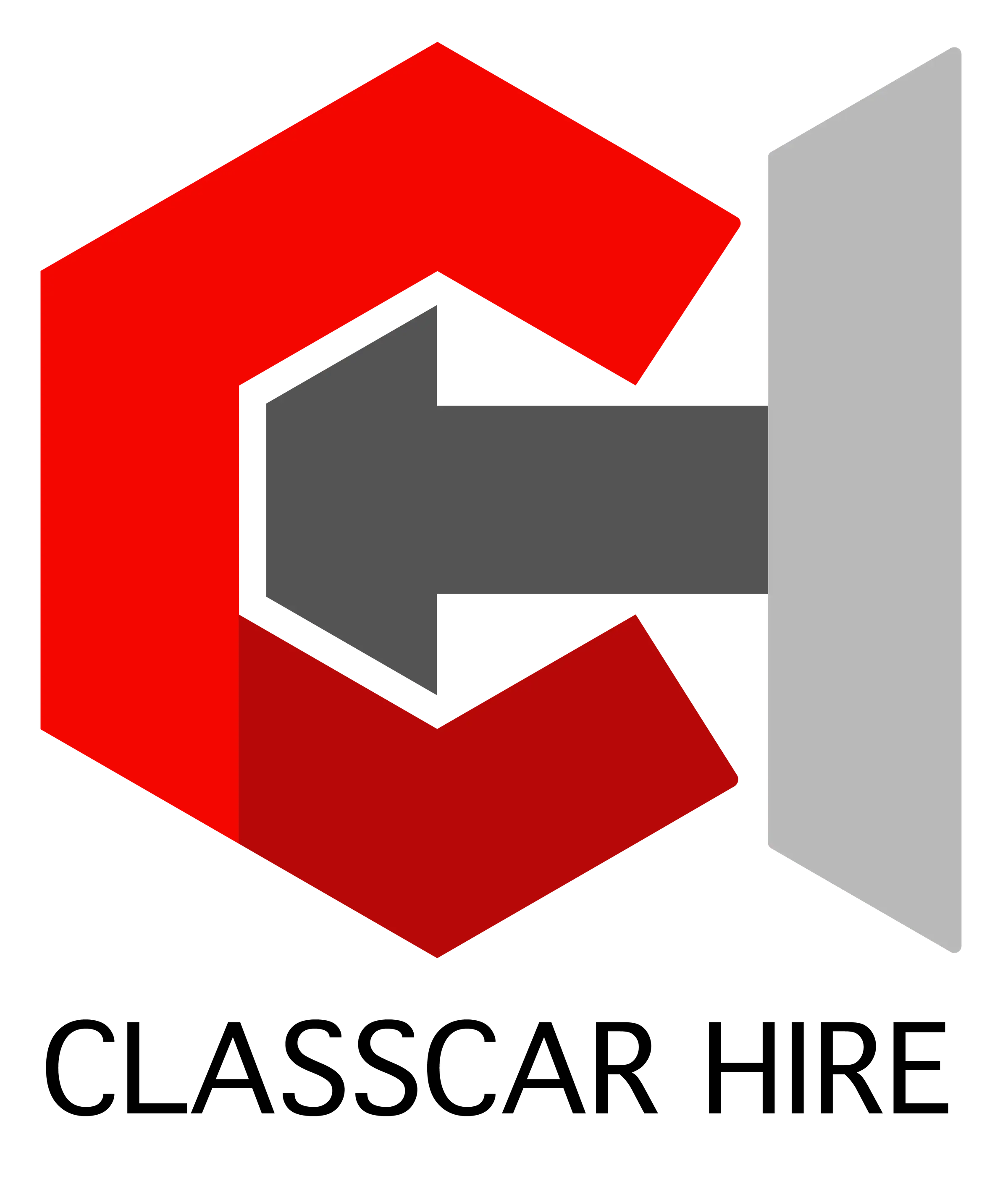 Classcar Old Logo