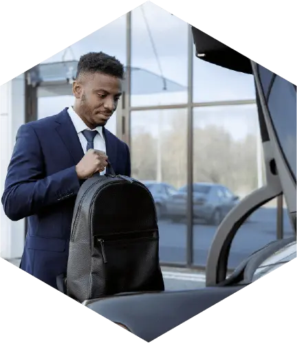 Classcar Airport Pickup